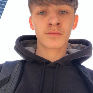 Meet your Posher, Jeffrey